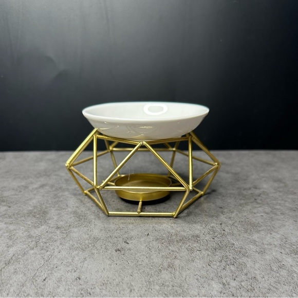 Other - Oil Warmer